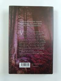 Metsän äiti (signeerattu, tekijän omiste)