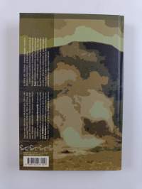 Saga (signeerattu, tekijän omiste)