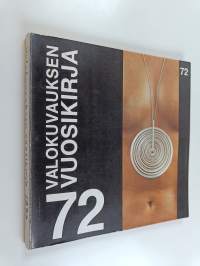 Valokuvauksen vuosikirja 1972