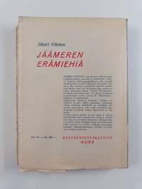 Jäämeren erämiehiä