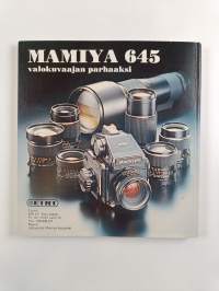 Valokuvauksen vuosikirja 1976
