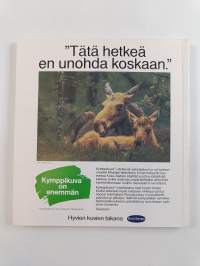 Valokuvauksen vuosikirja 1990
