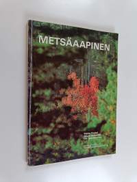 Metsäaapinen