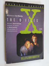 X-Files : Bellefleurin kadotetut
