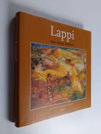 Lappi : maa, kansat, kulttuurit