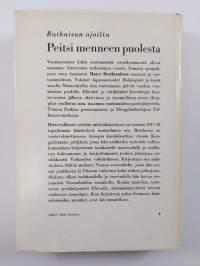 Peitsi menneen puolesta