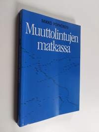 Muuttolintujen matkassa