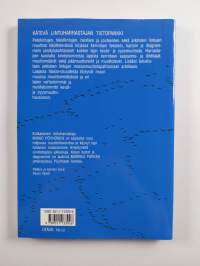 Muuttolintujen matkassa