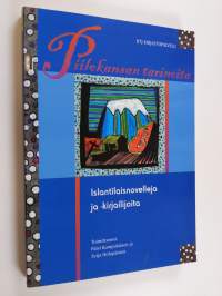 Piilokansan tarinoita : islantilaisnovelleja ja -kirjailijoita