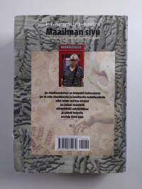 Maailman sivu : kootut runoelmat 1999-2010 (signeerattu, tekijän omiste)