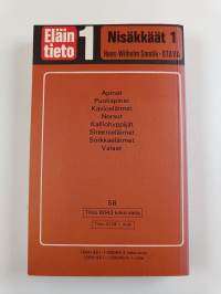 Eläintieto 1 : nisäkkäät 1