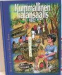 Kummallinen kalansaalis