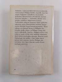 Kolme morsianta