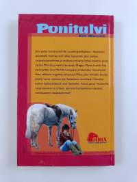 Ponitalvi