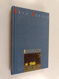 Rentukkajoki