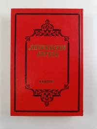 Andersenin satuja