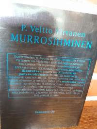 Murrosihminen