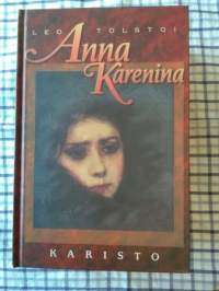 Anna Karenina