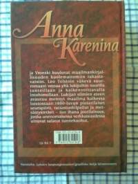 Anna Karenina