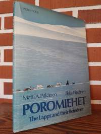 Poromiehet - The Lapps and their reindeer