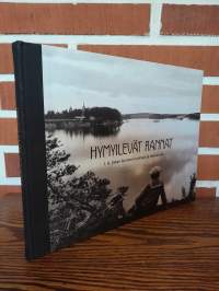 Hymyilevät rannat - I.K.Inhan luonnon hurmaus ja melankolia