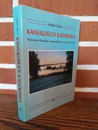 Kansallisuus kadoksissa - Neuvosto-Karjalan suomenkielisen epiikan kehitys