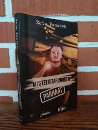 Mysteeritarinoiden parhaat