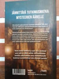 Mysteeritarinoiden parhaat