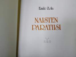 Naisten paratiisi
