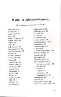 Vanhaa Kiikkaa. Satakuntalaisen Osakunnan kotiseuduntutkimusretken tuloksia v. 1948