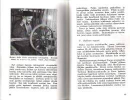 Vanhaa Kiikkaa. Satakuntalaisen Osakunnan kotiseuduntutkimusretken tuloksia v. 1948