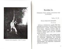 Vanhaa Kiikkaa. Satakuntalaisen Osakunnan kotiseuduntutkimusretken tuloksia v. 1948
