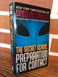 The Secret School - Preparation for Contact