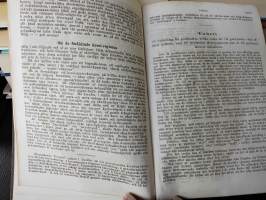 v. 1865 Svenska Psalmboken förenad med dess Koraler jemte andra melodiska religiösa sångstycken för kyrkan, skolan och hemmet