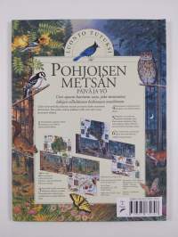 Pohjoisen metsän päivä ja yö