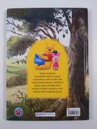 Nalle Puhin hunajaiset seikkailut