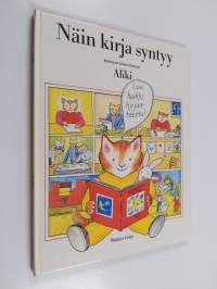 Tyhjä kuva