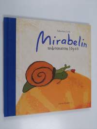 Mirabelin uskomaton löytö