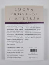 Luova prosessi tieteessä (UUSI)