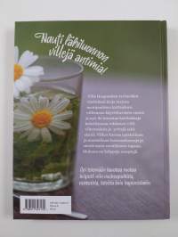 Sieniä ja villiruokaa Villen tapaan (UUSI)