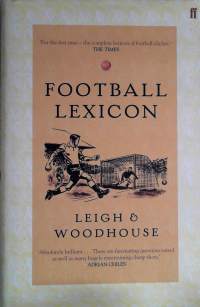 Football lexicon