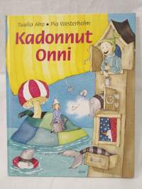 Kadonnut Onni