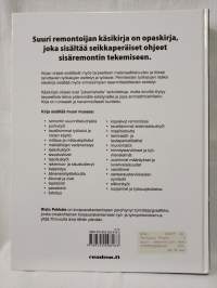 Suuri remontoijan käsikirja