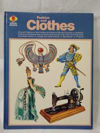 Fashion and Clothes