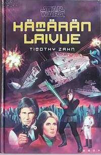 Stars Wars - Hämärän Laivue.  (Fantasia)