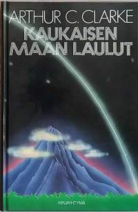 Kaukaisen maan laulut.  (Scifi)