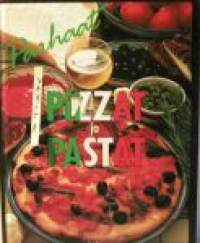 Parhaat pizzat ja pastat