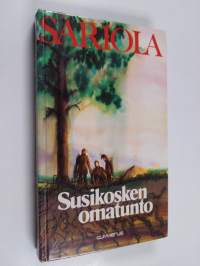 Susikosken omatunto : rikostarkastaja Susikosken tutkimuksia