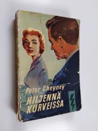 Hiljennä kurveissa