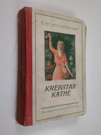 Kreivitär Käthe : romaani